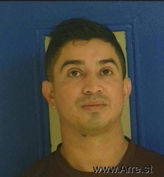 Juan Rivas Guzman Mugshot