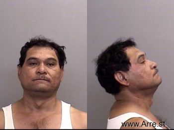 Juan Manuel Guzman-olvera Mugshot