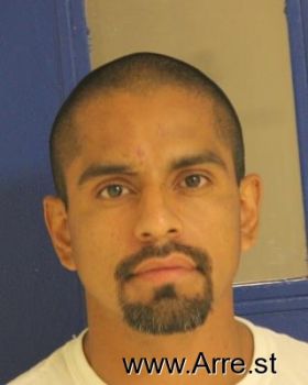 Juan Manuel Herrera Mugshot