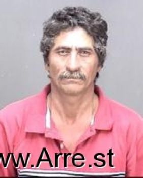 Juan Arreola Herrera Mugshot