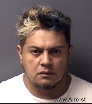 Juan Carlos Jimenez Fuentes Mugshot