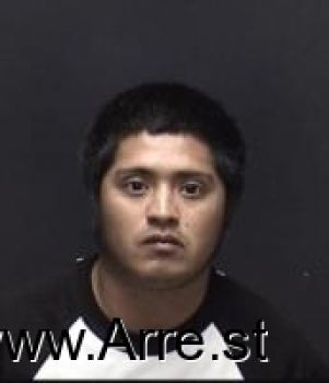 Juan Jose Lara Mugshot