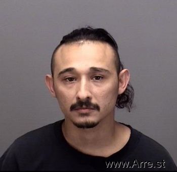 Juan Ramon Lemus Mugshot