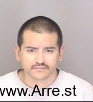 Juan Ramirez Leon Mugshot