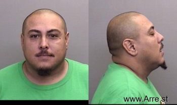 Juan Jose Longoria Mugshot