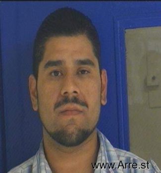 Juan Jose Lopez-costilla Mugshot