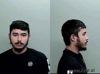 Juan Ruiz Lozano Mugshot