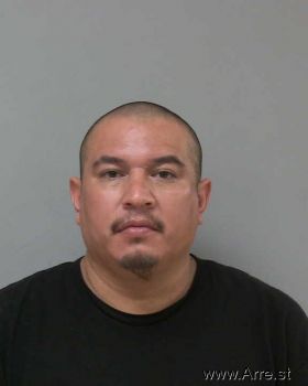 Juan Carlos Lozano Mugshot