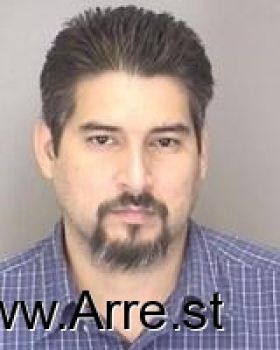 Juan Jose Magana Mugshot