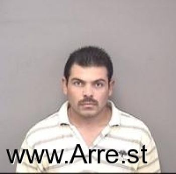 Juan Manuel Maldonado-ruiz Mugshot