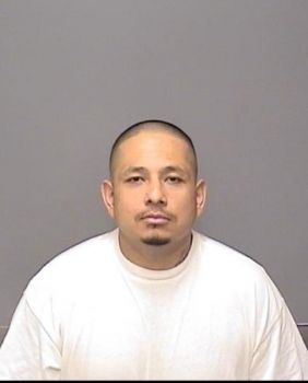 Juan Miguel Maldonadonares Mugshot