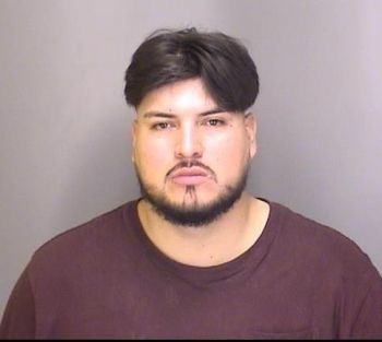 Juan Manuel Maringutierrez Mugshot