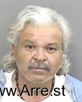 Juan Pablo Mejia Mugshot