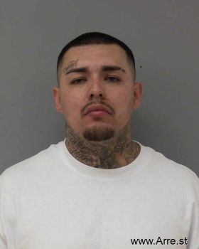 Juan  Melgoza Mugshot