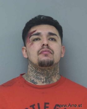 Juan  Melgoza Mugshot