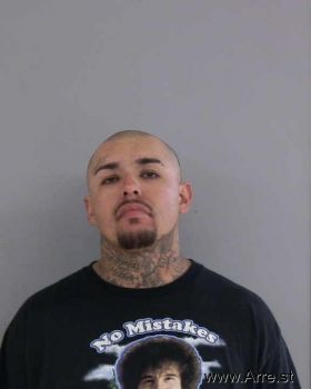 Juan  Melgoza Mugshot