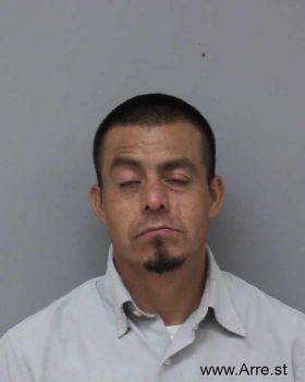 Juan Arias Mendez Mugshot