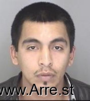 Juan Gonzales Mendez Mugshot