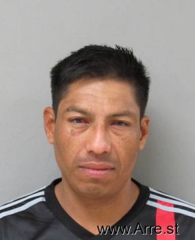 Juan  Miranda Mugshot