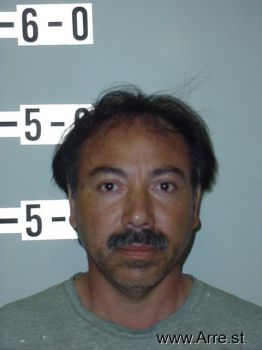 Juan Carlos Miranda Mugshot