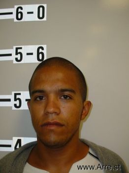 Juan Antonio Montalvo Mugshot