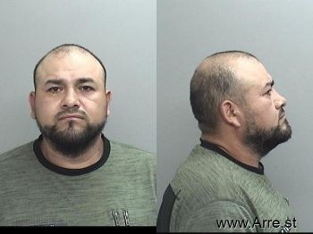 Juan  Montalvolopez Mugshot