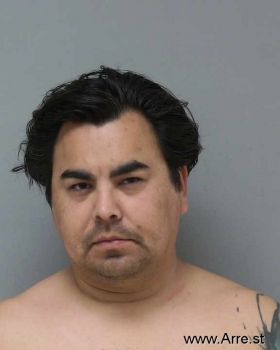 Juan Ruacho Monzon Mugshot