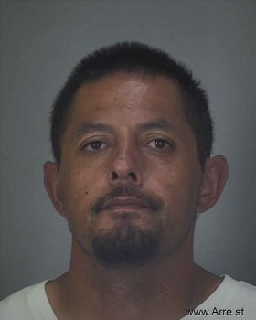 Juan  Moreno Mugshot