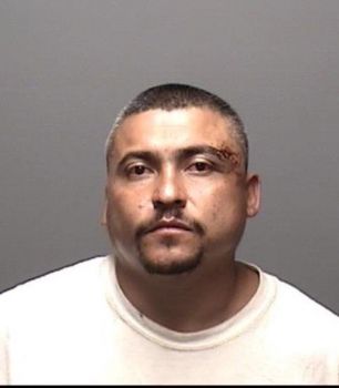 Juan  Morenogarcia Mugshot