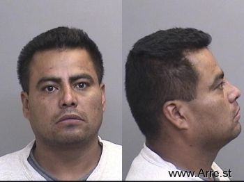 Juan Carlos Navaortiz Mugshot