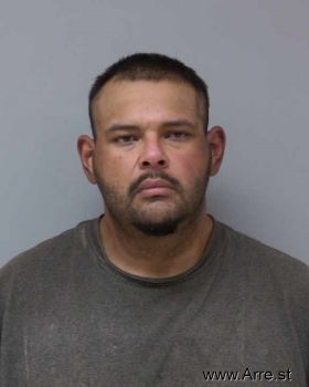 Juan Julian Olivera Mugshot