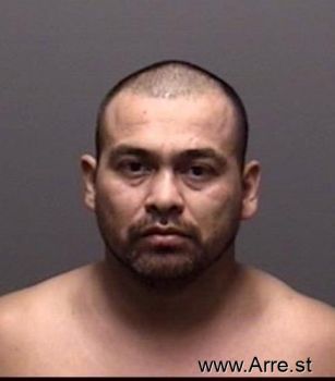 Juan Jose Orozco Mugshot