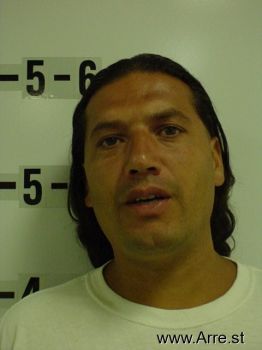 Juan Manual Partida Mugshot