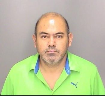 Juan Jose Rios Mugshot