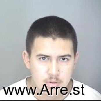 Juan Manuel Rios Mugshot