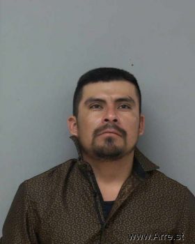 Juan Hernandez Rodriguez Mugshot