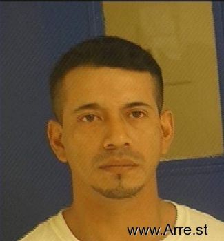 Juan Ramon Rosas Mugshot