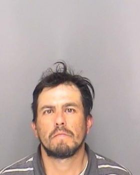 Juan Carlos Anguiano Ruiz Mugshot