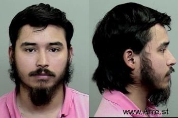 Juan  Ruiz Mugshot