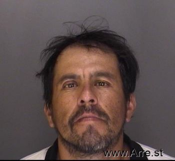 Juan Carlos Anguiano Ruiz Mugshot