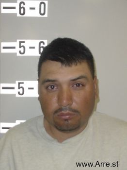 Juan Jesus Ruiz Mugshot