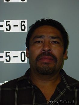 Juan Ricardo Ruiz-hernandez Mugshot