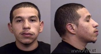 Juan Jose Samano Mugshot