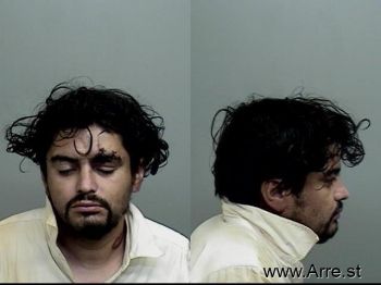 Juan Raul Sanchezmontiel Mugshot