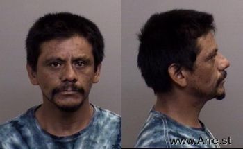 Juan Zuniga Saucedo Mugshot