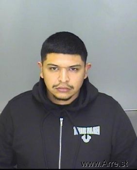 Juan Martin Torressolorio Mugshot