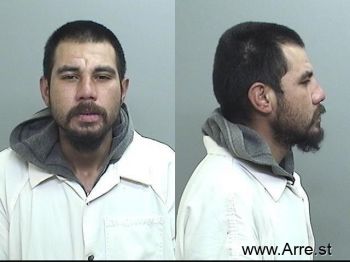 Juan Carlos Tovarsevilla Mugshot