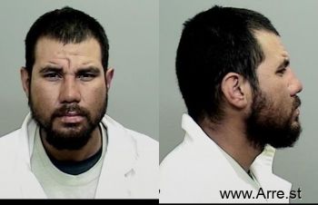 Juan Carlos Tovarsevilla Mugshot