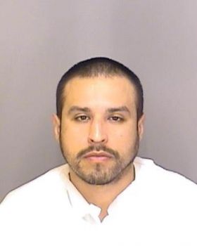 Juan Carlos Santiago Velasco Mugshot