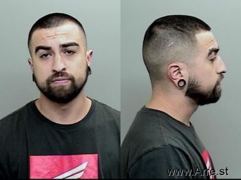 Juan Manuel Velascocuevas Mugshot